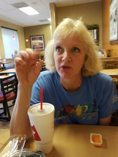 Fast Food Restaurant «Chick-fil-A», reviews and photos, 8371 Agora Pkwy, Selma, TX 78154, USA