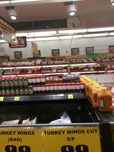 Supermarket «Western Beef Supermarket», reviews and photos, 2040 Forest Ave, Staten Island, NY 10303, USA