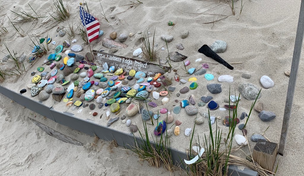 Sandy Neck Beach Snack Shack 02668