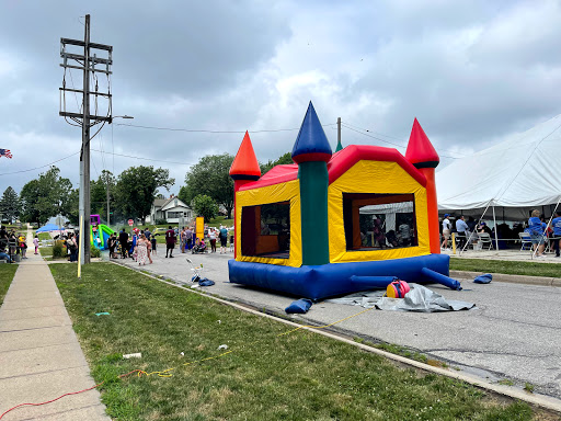 Heartland Hope Mission