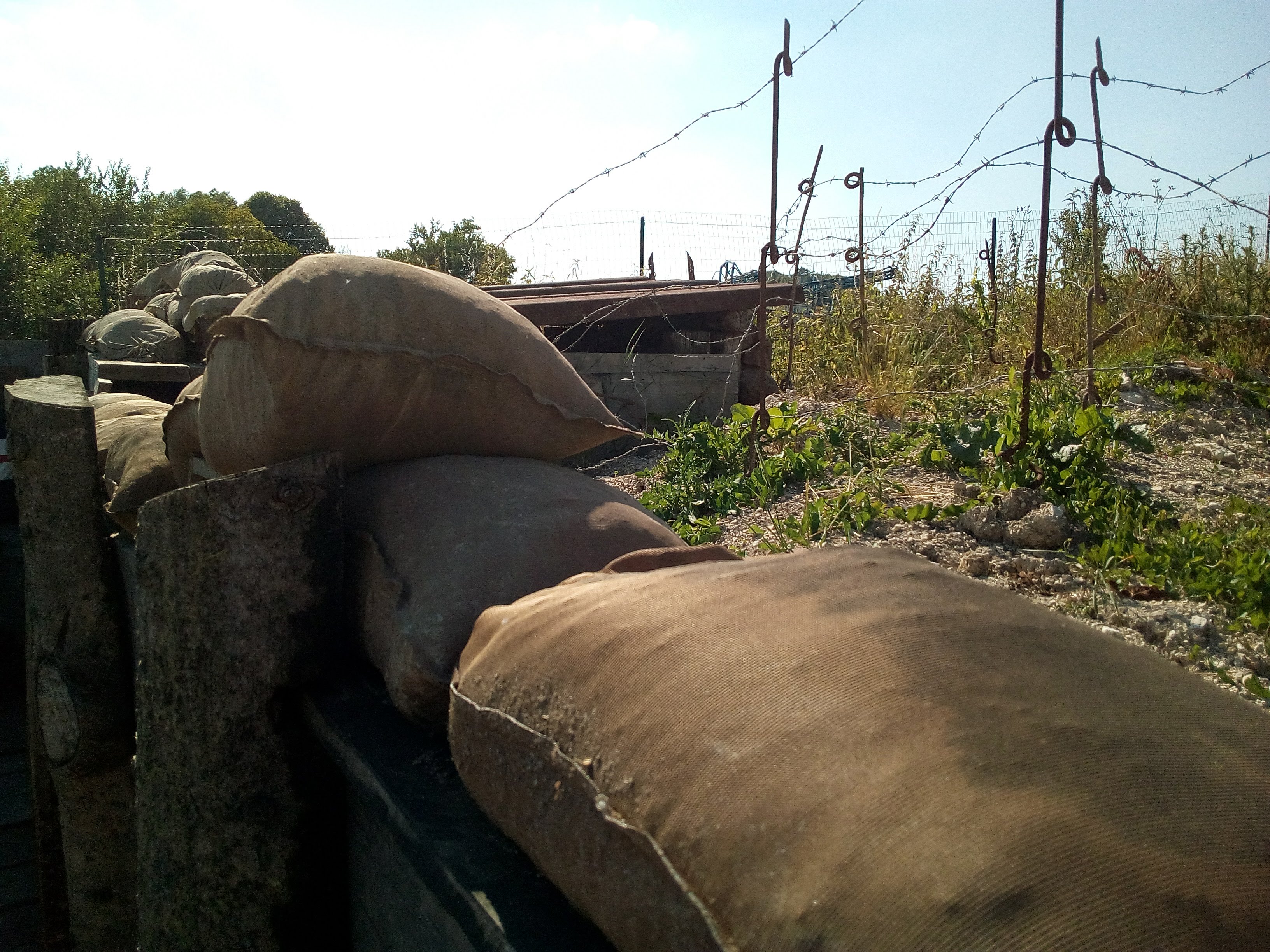 Photo n° 35 de l'avis de Jean.u fait le 04/07/2018 à 11:43