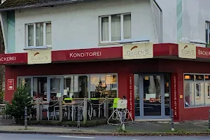 GILGEN'S Bäckerei & Konditorei image