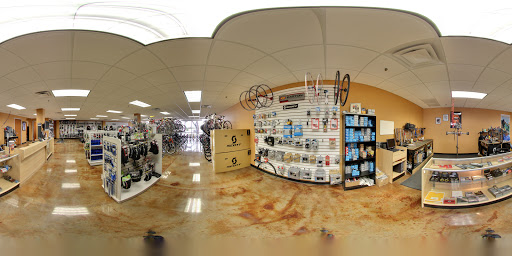 Bicycle Store «Southwest CycleSport», reviews and photos, 11701 Bee Cave Rd #110, Austin, TX 78738, USA