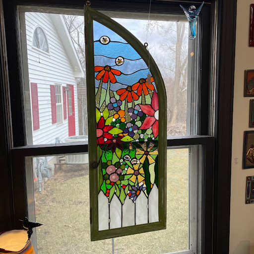 Art Gallery «Epilogue Arts», reviews and photos, 130 Old McHenry Rd, Long Grove, IL 60047, USA