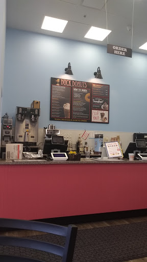 Donut Shop «Duck Donuts», reviews and photos, 1475 Stafford Market Pl Suite 103, Stafford, VA 22556, USA