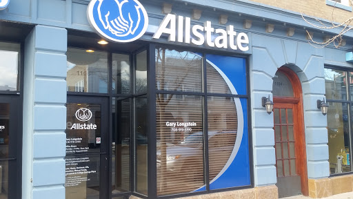 Insurance Agency «Allstate Insurance Agent: Gary Longstein», reviews and photos