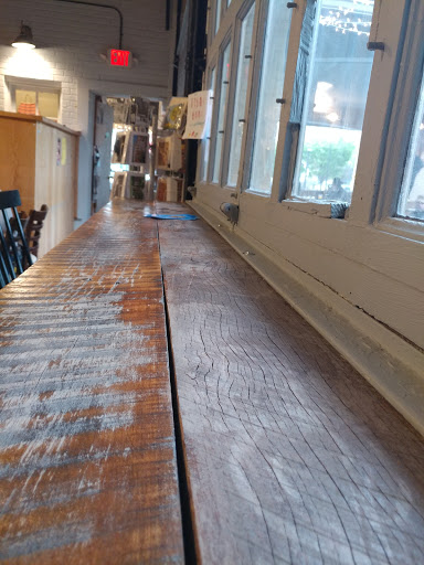 Coffee Shop «Global Gallery Coffee Shop», reviews and photos, 3535 N High St, Columbus, OH 43214, USA