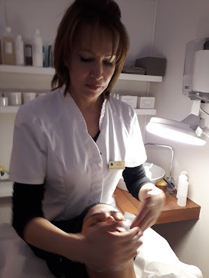 Claire DELAVIE Centre médical de Soins Esthétiques de la peau Montpellier à Castelnau-le-Lez