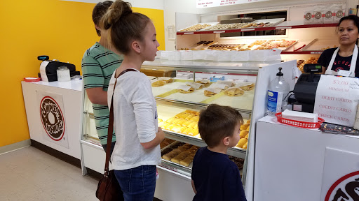 Shipley Do-Nuts, 8 S Broadview St, Greenbrier, AR 72058, USA, 