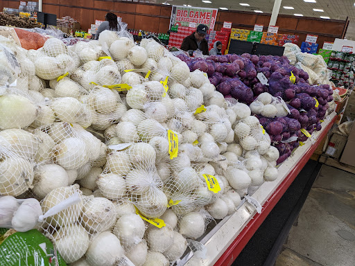 Supermarket «Nam Dae Mun Farmers Market», reviews and photos, 850 Dogwood Rd, Lawrenceville, GA 30044, USA