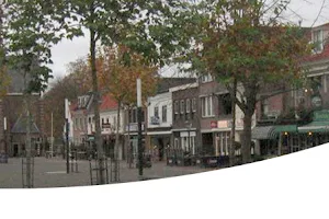 Protestantse wijkgemeente Pieterskerk image