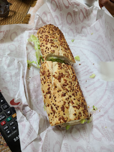 Sandwich Shop «Quiznos», reviews and photos, 8625 Woodley Ave, North Hills, CA 91343, USA