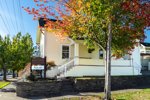 Personal Injury Attorney «Richard Rizk Law Office», reviews and photos