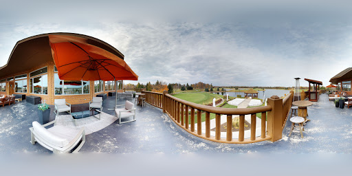 Public Golf Course «Solitude Links Golf Course and Banquet Center», reviews and photos, 5810 Flinchbaugh Rd, Kimball, MI 48074, USA