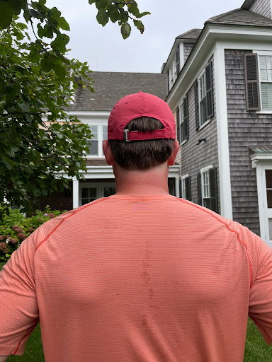 Beauty Salon «Sea Spa Salon», reviews and photos, 17 Winter St, Edgartown, MA 02539, USA