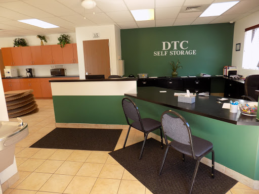 Self-Storage Facility «DTC Self Storage», reviews and photos, 7326 S Yosemite St, Centennial, CO 80112, USA