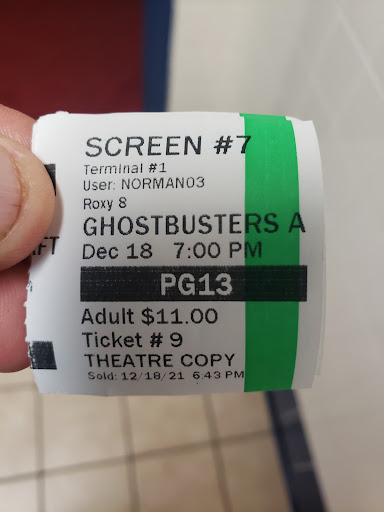 Movie Theater «Roxy Movie Theater», reviews and photos, 646 TN-46, Dickson, TN 37055, USA