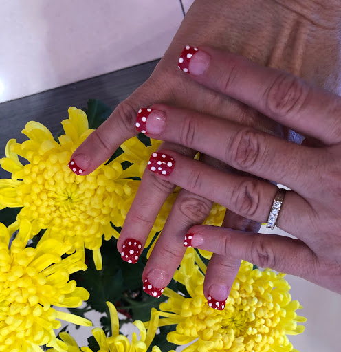 Nail Salon «Poshe Nails & Spa», reviews and photos, 930 E Campbell Rd, Richardson, TX 75081, USA