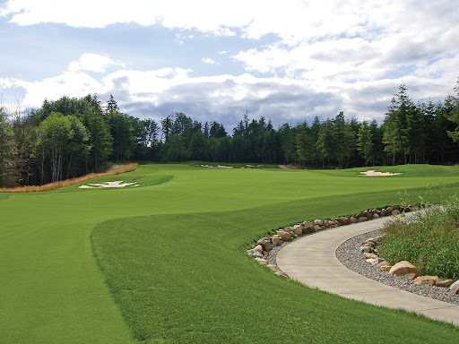 Golf Club «Salish Cliffs Golf Club», reviews and photos, 91 WA-108, Shelton, WA 98584, USA