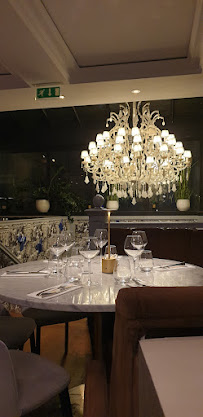 Atmosphère du Restaurant italien Vita Ristorante à Paris - n°17