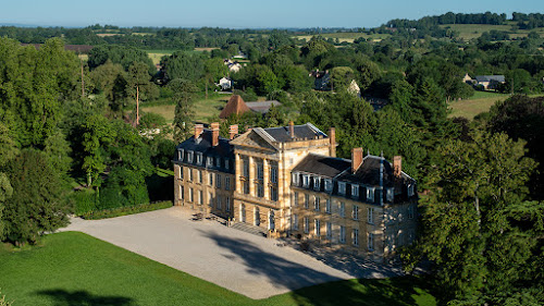 Château de Courtomer à Courtomer