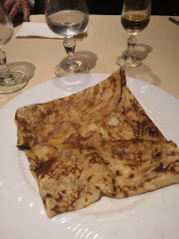 Focaccia du Crêperie Crêperie de Keroyal à Plougoumelen - n°4