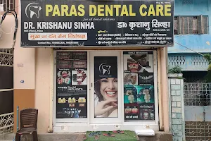 Paras dental care | Dr Krishanu Sinha image