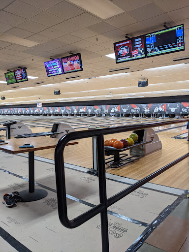 Bowling Alley «AMF Wantagh Lanes», reviews and photos, 1300 Wantagh Ave, Wantagh, NY 11793, USA