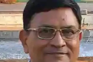Dr. Vinod Jain image