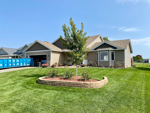 Roofing Contractor «Perfect Exteriors», reviews and photos