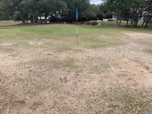 Public Golf Course «Lakeside Golf Club», reviews and photos, 405 Watts Ln, Canyon Lake, TX 78133, USA