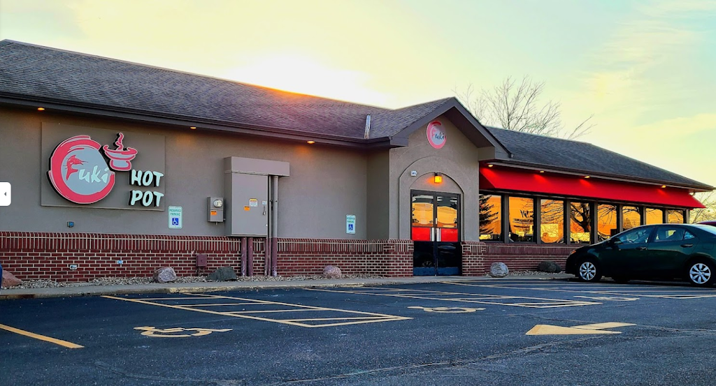 Fuki hot pot 53704