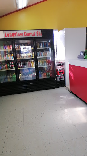 Donut Shop «Longview Donut Shop», reviews and photos, 2601 Judson Rd, Longview, TX 75605, USA