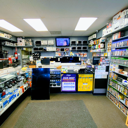 Pawn Shop «PAYMORE - Cash for Electronics», reviews and photos, 581 Broadway, Massapequa, NY 11758, USA
