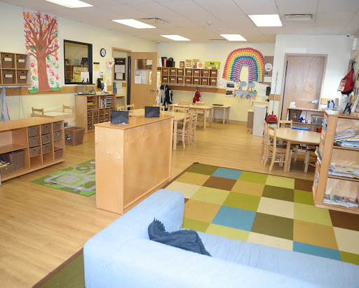 Preschool «Childtime of Mason, OH», reviews and photos, 595 Western Row Rd, Mason, OH 45040, USA