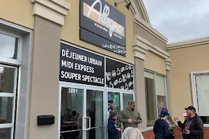 Allegro | Restaurant Déjeuner, Brunch & Midi Express image
