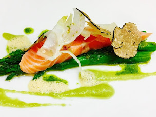 Photo n°29 de Logis Auberge Ramstein Hôtel-Restaurant à Scherwiller ()