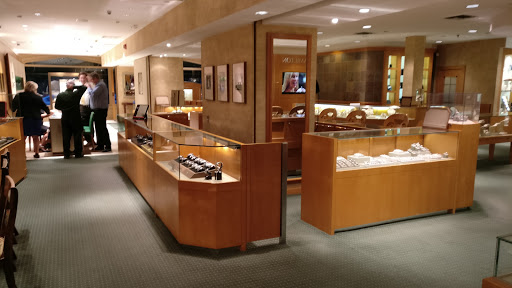 Jeweler «Hamilton Jewelers», reviews and photos, 92 Nassau St, Princeton, NJ 08542, USA