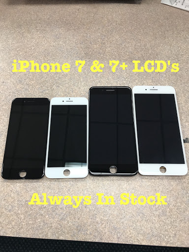 Cell Phone Store «Wireless Toyz», reviews and photos, 1960 W Baseline Rd #105, Mesa, AZ 85202, USA