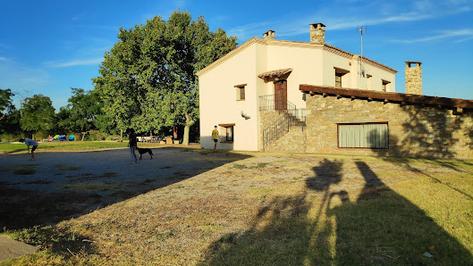 Masia Cal Monic, casa rural de natura i agroturisme Ctra de, 25334 Castellserà, Lleida, España