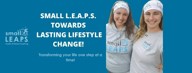 Small L.E.A.P.S. Health and Fitness Coaching