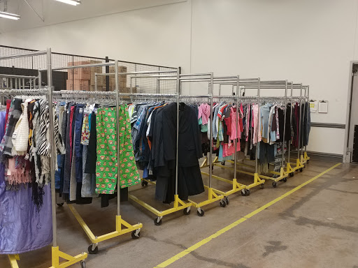 Thrift Store «Deseret Industries Thrift Store», reviews and photos