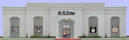 D & M Perlman Fine Jewelry and Gifts, 740 S 8th St, West Dundee, IL 60118, USA, 