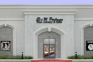 D & M Perlman Fine Jewelry and Gifts image