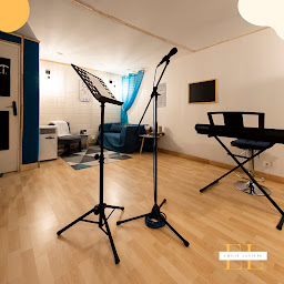 Photo n°1 de Emilie Lusseau - Consultante et coach vocale à Montrabé ()