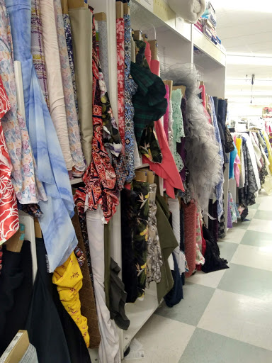 Fabric Store «Jo-Ann Fabrics and Crafts», reviews and photos, 11945 SW Pacific Hwy #250, Tigard, OR 97223, USA