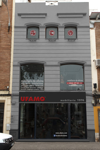 Ufamo