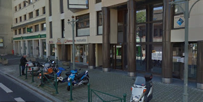 Docteur Jean-Paul Rapin à Annemasse