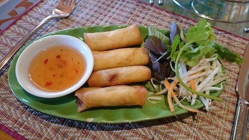 SAIGON 1 - Vietnam Restaurant