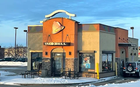 Taco Bell image